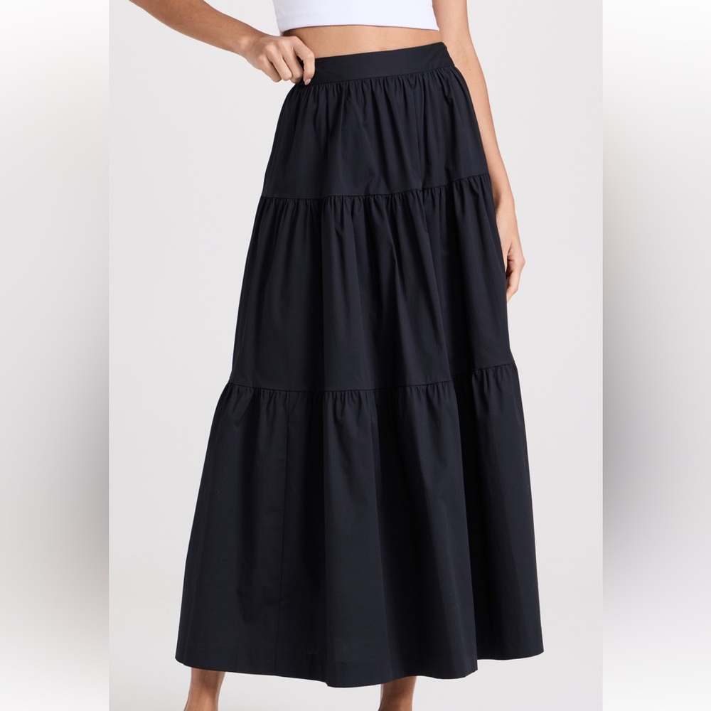 Staud Sea Skirt